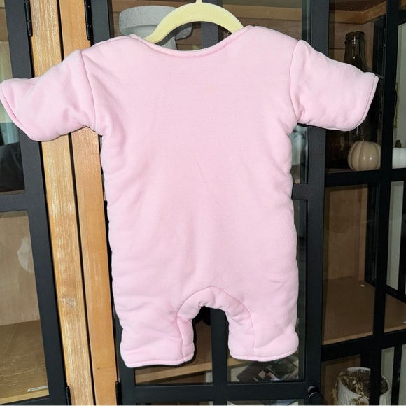 Magic Merlin Sleepsuit baby cotton small sleep sack transitional swaddle girl - Picture 5 of 6